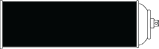 $4.95 - Black R9011  - Click to Compare Montana Hardcore Colors