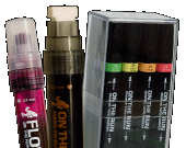 OTR Markers