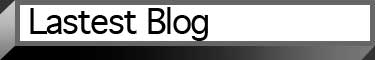Latest Blog
