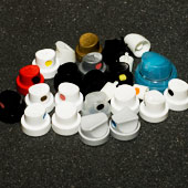 25 Cap Sampler