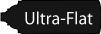 5 Ball - Ultra-Flat Black