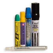 5 Markers 4:20
