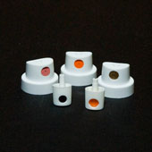 Cap Sampler - Fat Caps Cap Sampler - Fat Caps