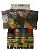 Freight Lovers Pack Freight Lovers Pack