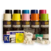 Molotow 10 Can HP Sampler Molotow 10 Can HP Sampler