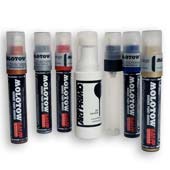 Molotow Burner Marker Set Molotow Burner Marker Set