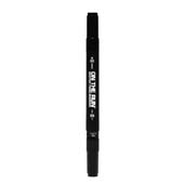 OTR .850 SketchTwin Marker BLACK