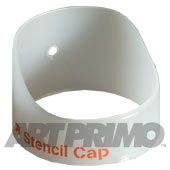 Stencil Cap