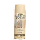 American Accents - Biscotti