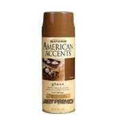 American Accents - Cocoa