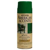 American Accents - Emerald