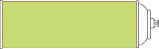$5.95 - Frisco Green Rv124 - Click to Compare MTN 94 Spray Paint Colors