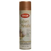 Krylon - Crafters Sunset Gold