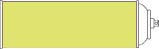 $4.95 - Lemon Yellow R1016 - Click to Compare Montana Hardcore Colors