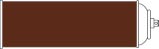 $5.95 - Marron Glace Rv99 - Click to Compare MTN 94 Spray Paint Colors