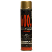 Molotow Burner Gold 600ml Molotow Burner Gold 600ml