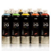MTN 2G 500ml Colors MTN 2G 500ml Colors