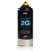 Nitro 2G 400ml Black Nitro 2G 400ml Black