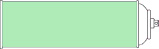 $4.95 - Pale Green R6019 - Click to Compare Montana Hardcore Colors