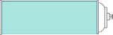 $4.95 - Pastel Turquiose R6034 - Click to Compare Montana Hardcore Colors