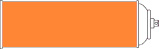 $4.95 - Signal Orange R2010 - Click to Compare Montana Hardcore Colors