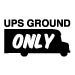 Belton Hit Color Spray Paint is shipped UPS ground, available to customers within the US (lower 48) and Canada