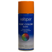 Valspar - Orange