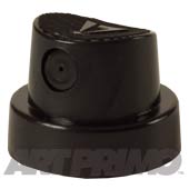 Art Primo Black Solid Art Primo Black Solid