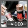 Demo Coversall and Burner
