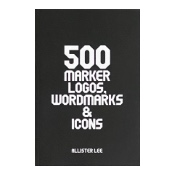 500 Marker Logos Wordmarks & Icons Book New! 500 Marker Logos is the first-ever published anthology of marker brands and logos, carefully collected and documented over two decades by Allister Lee. This softcover book is a wonderful visual reference and design resource for marker collectors and the creative community. 500 Markers is a fascinating guide for graffiti writers, artists, illustrators, and graphic designers alike. Limited edition softcover, 102 pages, 152mm x 128mm. Published by ALIST Press. AP Staff Pick!About the author:Allister Lee is the owner of The World’s Largest Collection of Black Markers and has been acquiring, documenting and archiving ink-based marking devices for the  past 20 years. He is a Graphic Artist based in Toronto, Canada that specializes in developing work  for streetwear, sportswear, and skateboard brands including A Bathing Ape,  Beyond The Streets, Stussy, Supreme, Maharishi and Nike.  