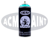 ACME Spray Paint