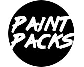 Paint Packs