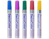 Deco Broadline Markers