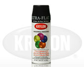 Krylon Spray Paint