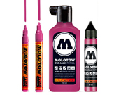 Molotow Markers