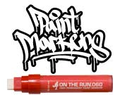 OTR Paint Markers