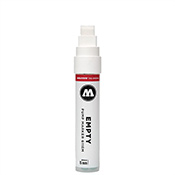 Molotow 611EM Empty Marker