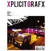 Xplicit Graf X #5