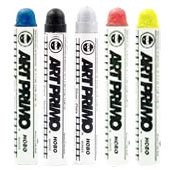 Art Primo: Chartpak AD Marker Info Page