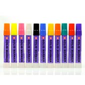 Sakura of America Solid Paint Marker - Black