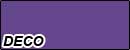 DecoColor Broadline Marker Hot Purple DecoColor Broadline Marker Hot PurpleDecocolor Broad Paint Markers are very popular for crafts and sketching. These permanent paint markers feature a bright variety of colors. Decocolor Paint markers are useful for drawing or projects that require coverage over most surfaces. These markers also feature a pump action valve that gives you control over the flow of ink.