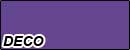 $3.49 - DecoColor Broadline Marker Violet - Click to Compare Deco Broadline Markers Colors