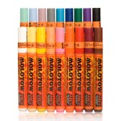 Molotow High Solid Marker