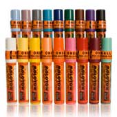 Molotow One4All Acrylic Marker 627HS at