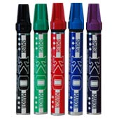 K&Company - SMASH - Cool Markers **CLEARANCE - All sales final**