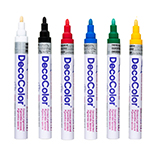 DecoColor Broadline Marker