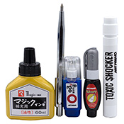 Pocket Check Marker Pack