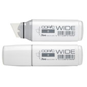 Blender Wide Marker