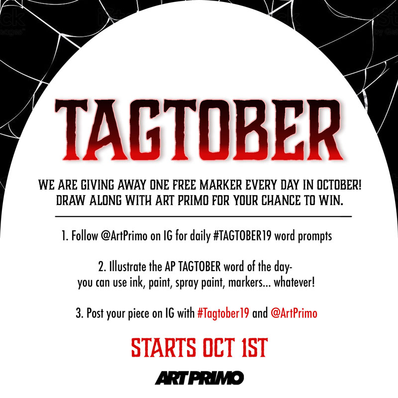 Tagtober