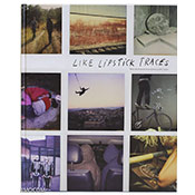 Like Lipstick Traces - Hardcover